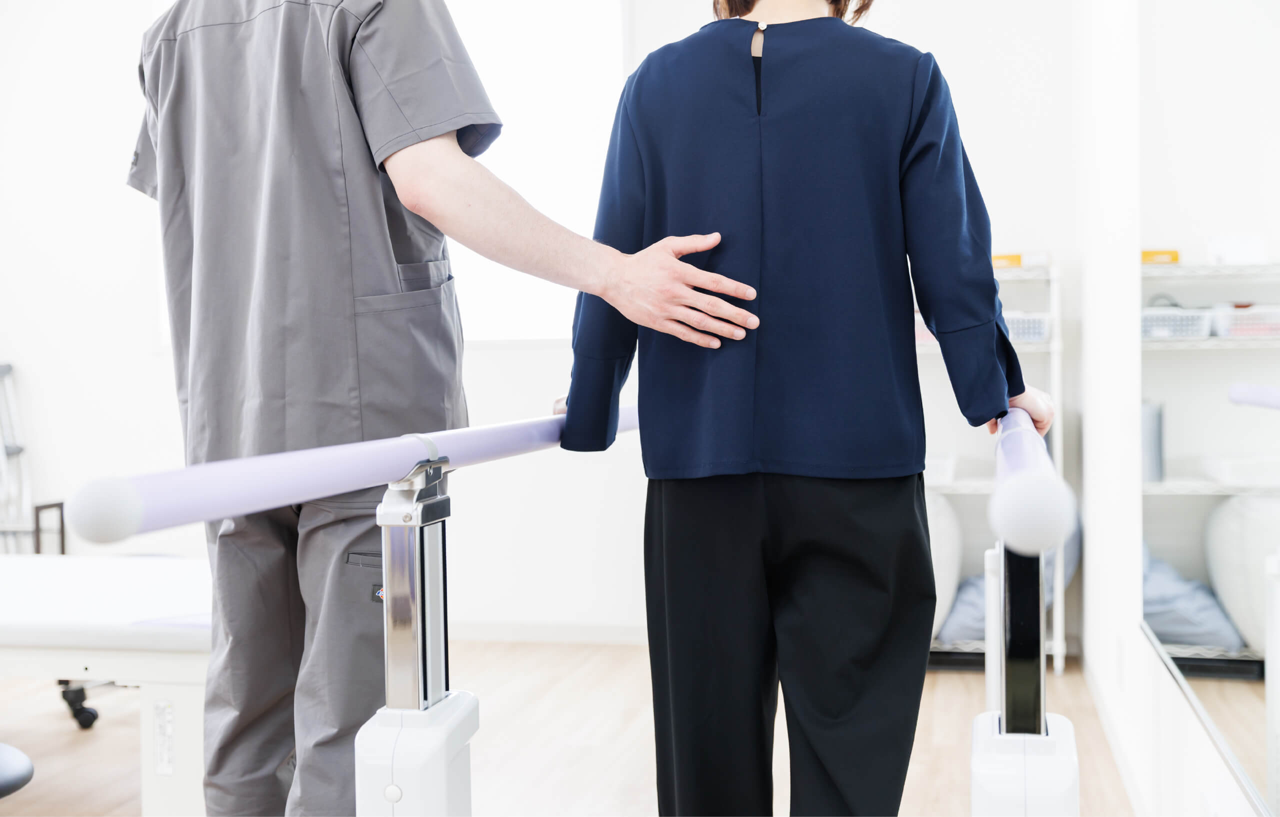 健康寿命を延ばす、骨と運動器の専門医療